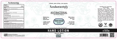 AB Lotion Fresh Ocean 1gallon.jpg 1 Gal - AB Lotion Fresh Ocean 1gallon